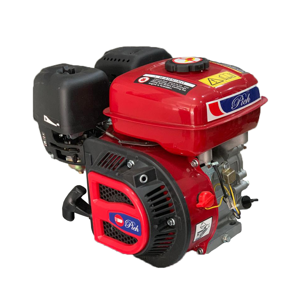 POMPE LIRARA 6SR